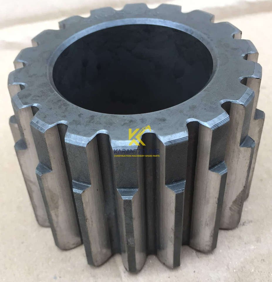 Liebherr Sonnenrad ID-Nr.9442842 - ID-Nr.944284203. FAT350. LH22,R313,R317,R900,ER912,LOS914,LOS924,LOS924 COMP,LOS924 SPUR,R321,R902,R904,R912,R914,R912,R924,R924 COMP. #944284203.13.08# - Mando final para Excavadora: foto 1 Liebherr Sonnenrad ID-Nr.9442842 - ID-Nr.944284203. FAT350. LH22,R313,R317,R900,ER912,LOS914,LOS924,LOS924 COMP,LOS924 SPUR,R321,R902,R904,R912,R914,R912,R924,R924 COMP. #944284203.13.08# - Mando final para Excavadora: foto 1