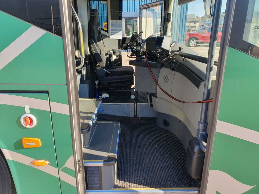 MAN Beulas JEWEL (Lions chassis) - Autocar: foto 4 MAN Beulas JEWEL (Lions chassis) - Autocar: foto 4