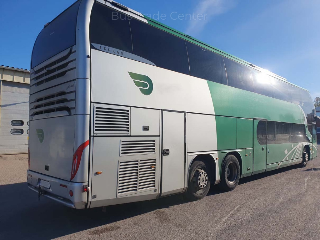 MAN Beulas JEWEL (Lions chassis) - Autocar: foto 3 MAN Beulas JEWEL (Lions chassis) - Autocar: foto 3