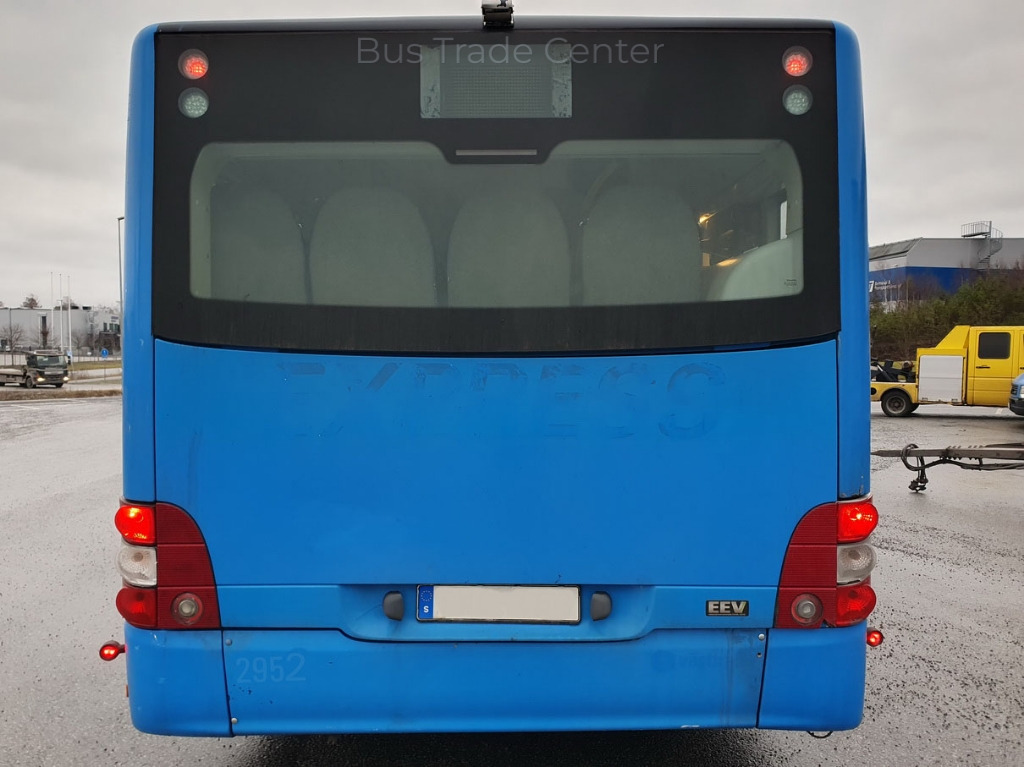 MAN LION´S CITY LLE // Euro6 upgrade - Autobús suburbano: foto 3 MAN LION´S CITY LLE // Euro6 upgrade - Autobús suburbano: foto 3