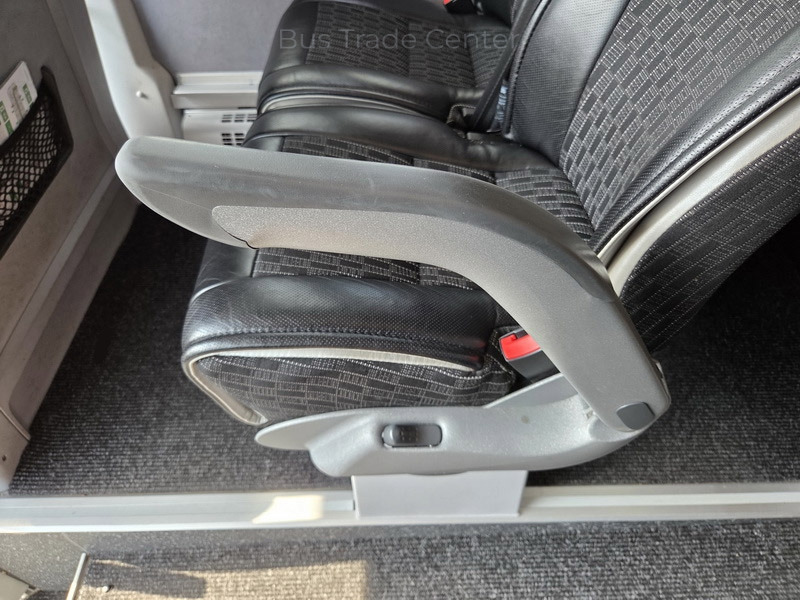 Autocar MAN LION'S COACH: foto 7