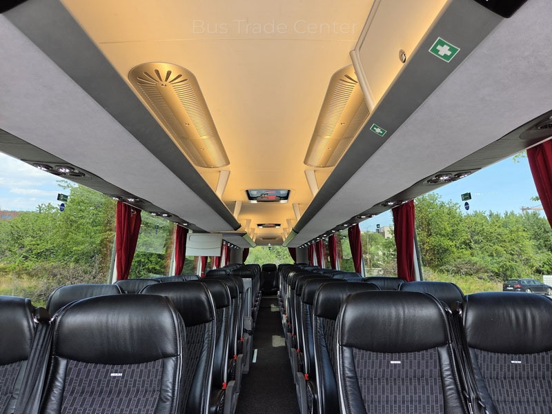 Autocar MAN LION'S COACH: foto 6