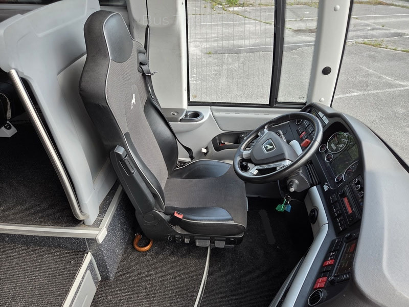 Autocar MAN LION'S COACH: foto 10