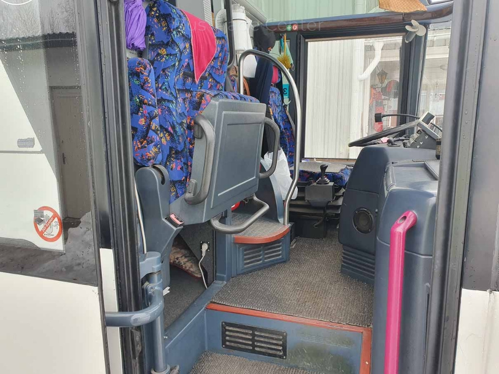 NEOPLAN STARLINER N516/3 SHDH - Autocar: foto 5 NEOPLAN STARLINER N516/3 SHDH - Autocar: foto 5