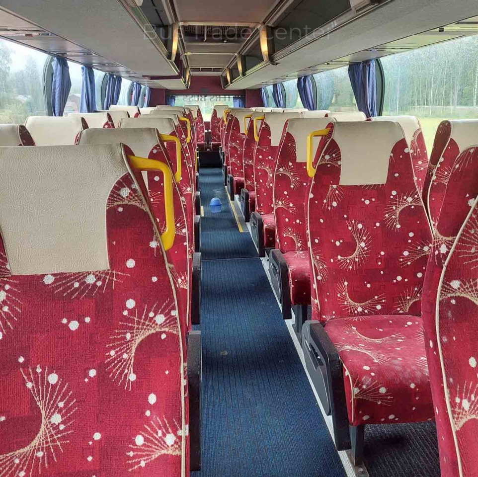 NEOPLAN Skyliner N122/3 - Autocar: foto 5 NEOPLAN Skyliner N122/3 - Autocar: foto 5