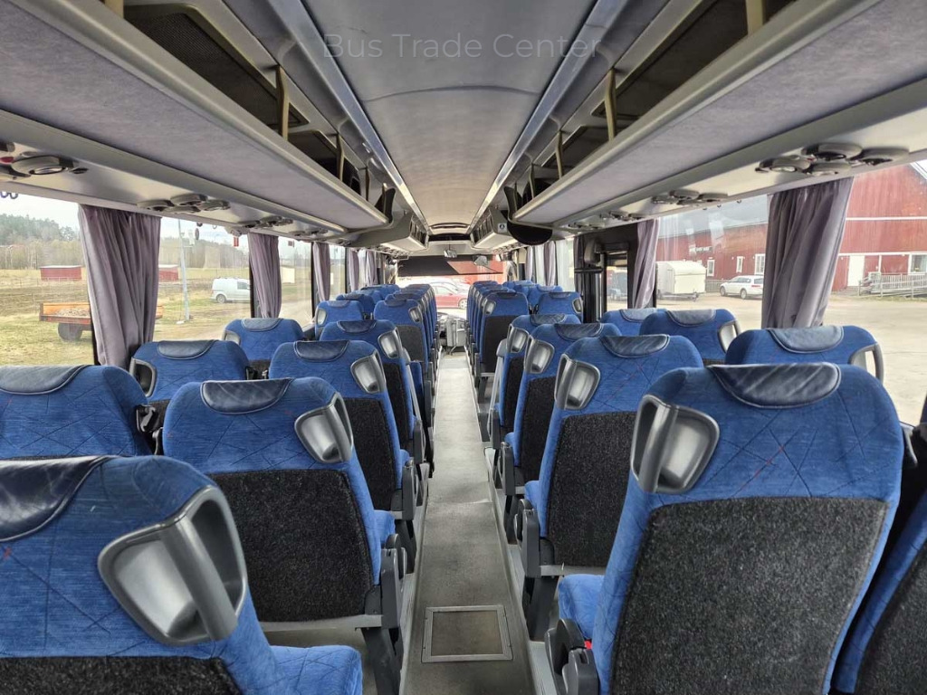 SCANIA OmniExpress LK 400 - Autocar: foto 5 SCANIA OmniExpress LK 400 - Autocar: foto 5