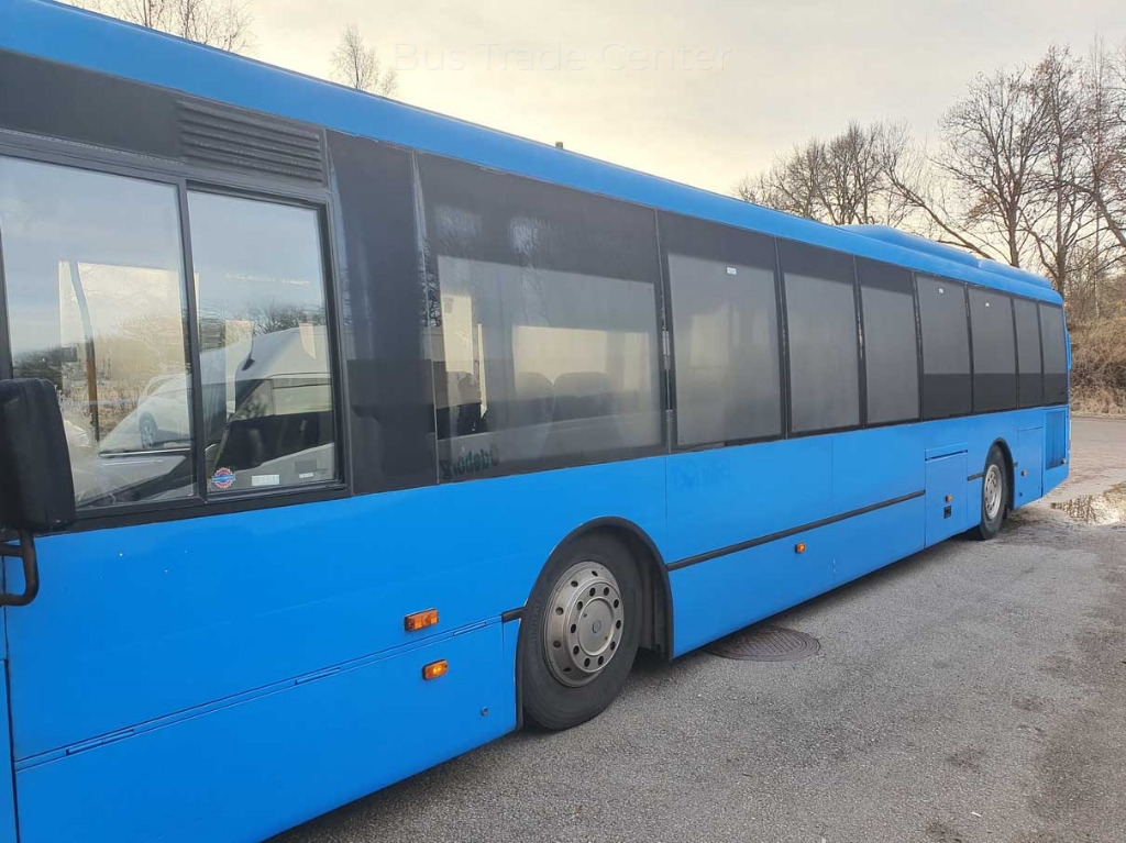 SCANIA Scala K 280 UB LB - Autobús suburbano: foto 4 SCANIA Scala K 280 UB LB - Autobús suburbano: foto 4