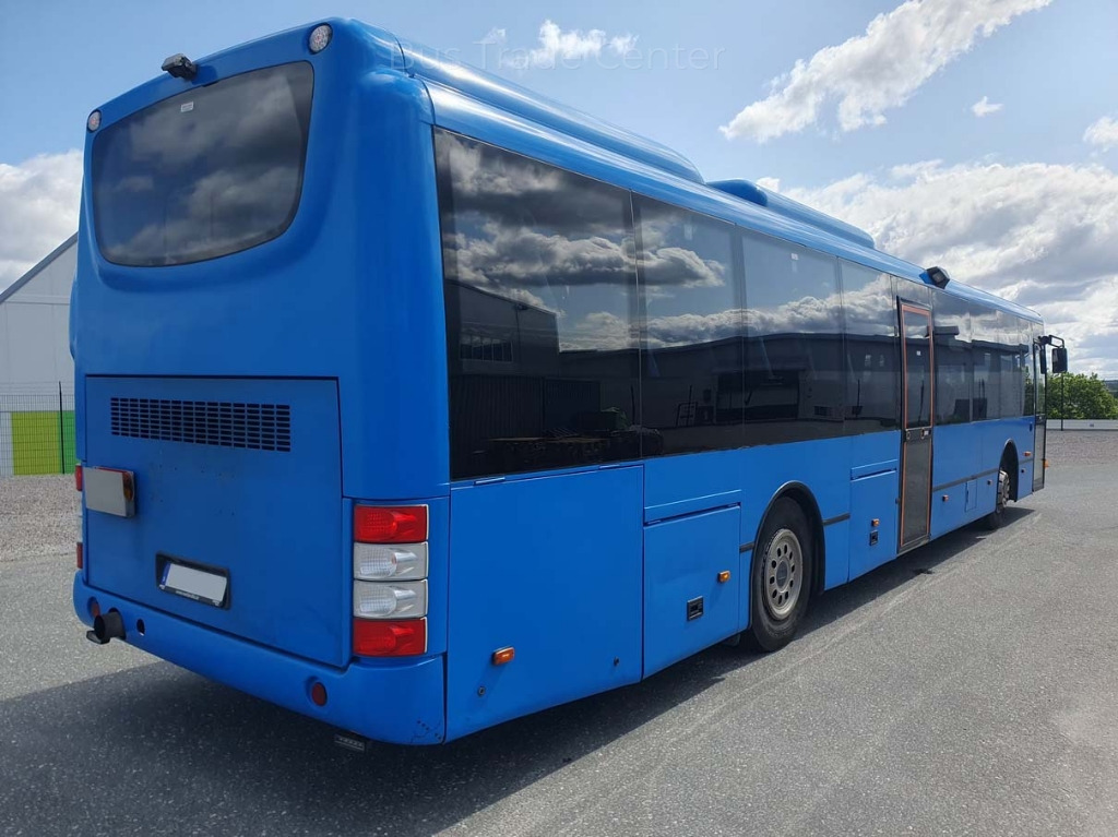 SCANIA Scala K 280 UB LB - Autobús suburbano: foto 2 SCANIA Scala K 280 UB LB - Autobús suburbano: foto 2