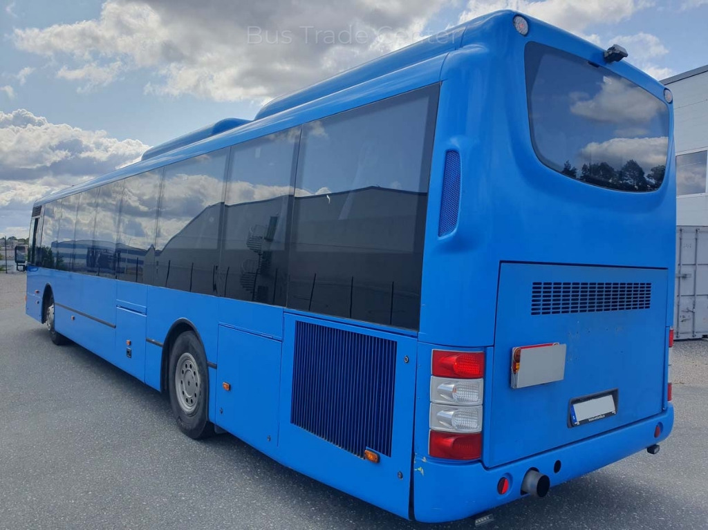 SCANIA Scala K 280 UB LB - Autobús suburbano: foto 3 SCANIA Scala K 280 UB LB - Autobús suburbano: foto 3