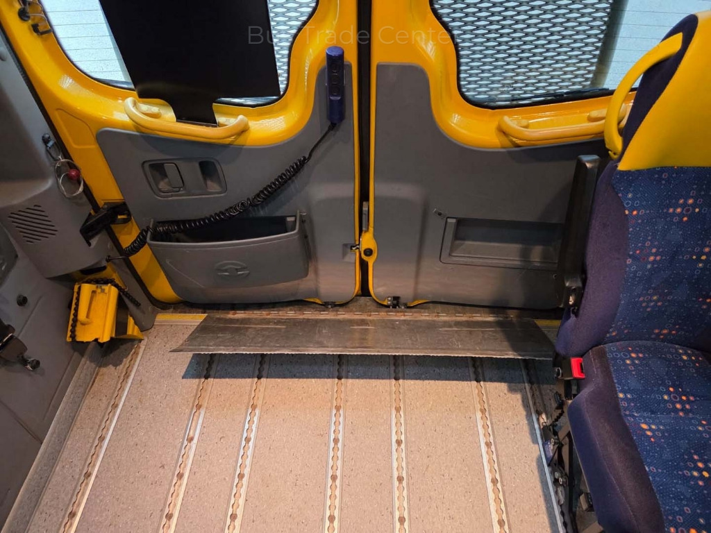 Leasing de VOLKSWAGEN CRAFTER 50 SKÅP LR VOLKSWAGEN CRAFTER 50 SKÅP LR: foto 8