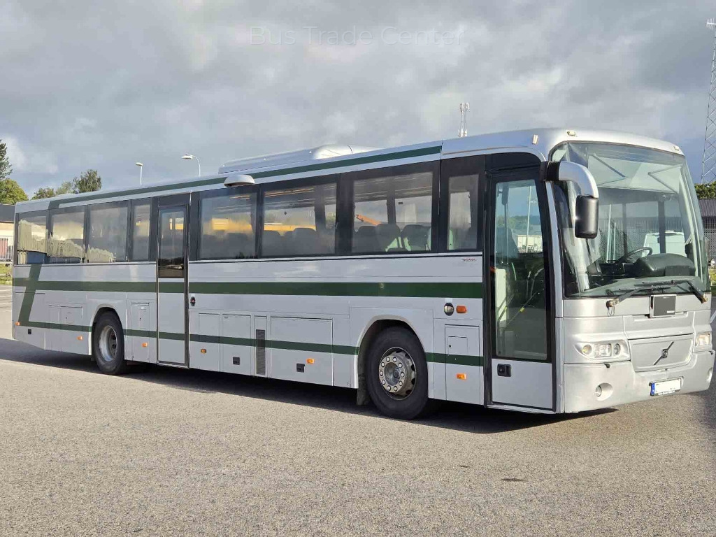 VOLVO 8500 B12M // 59 places - Autobús suburbano: foto 1 VOLVO 8500 B12M // 59 places - Autobús suburbano: foto 1