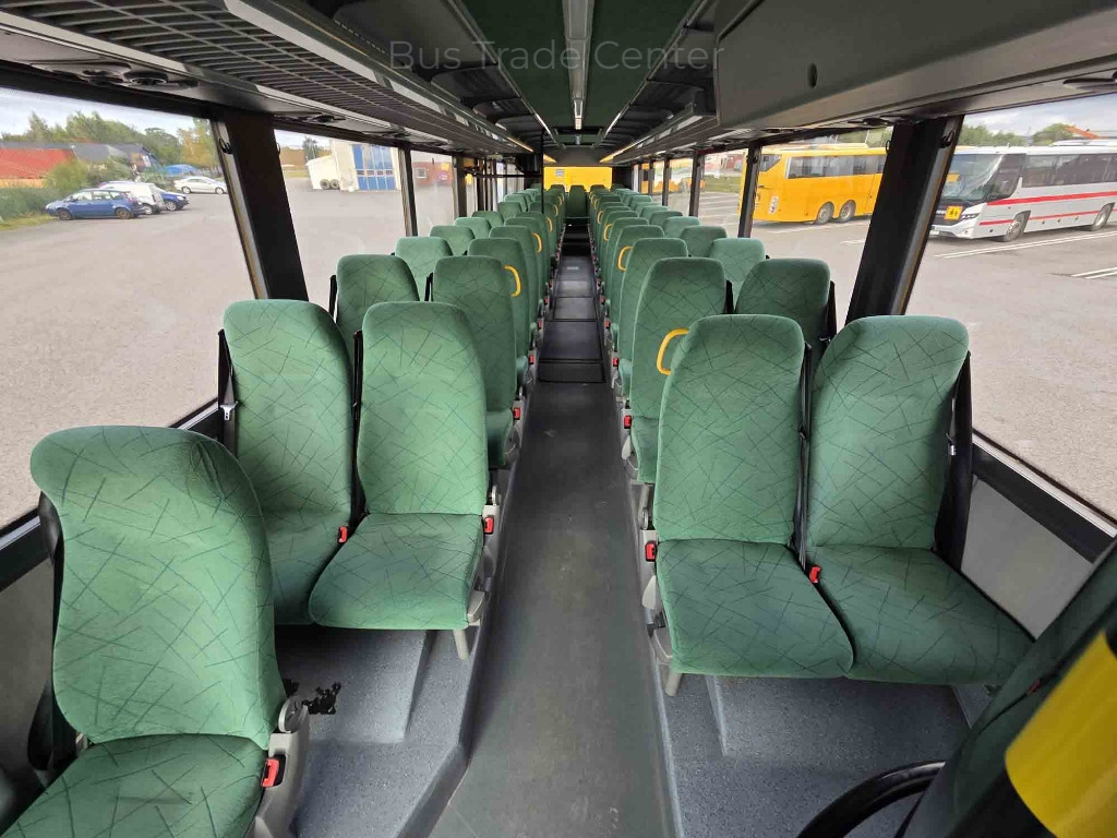 VOLVO 8500 B12M // 59 places - Autobús suburbano: foto 5 VOLVO 8500 B12M // 59 places - Autobús suburbano: foto 5