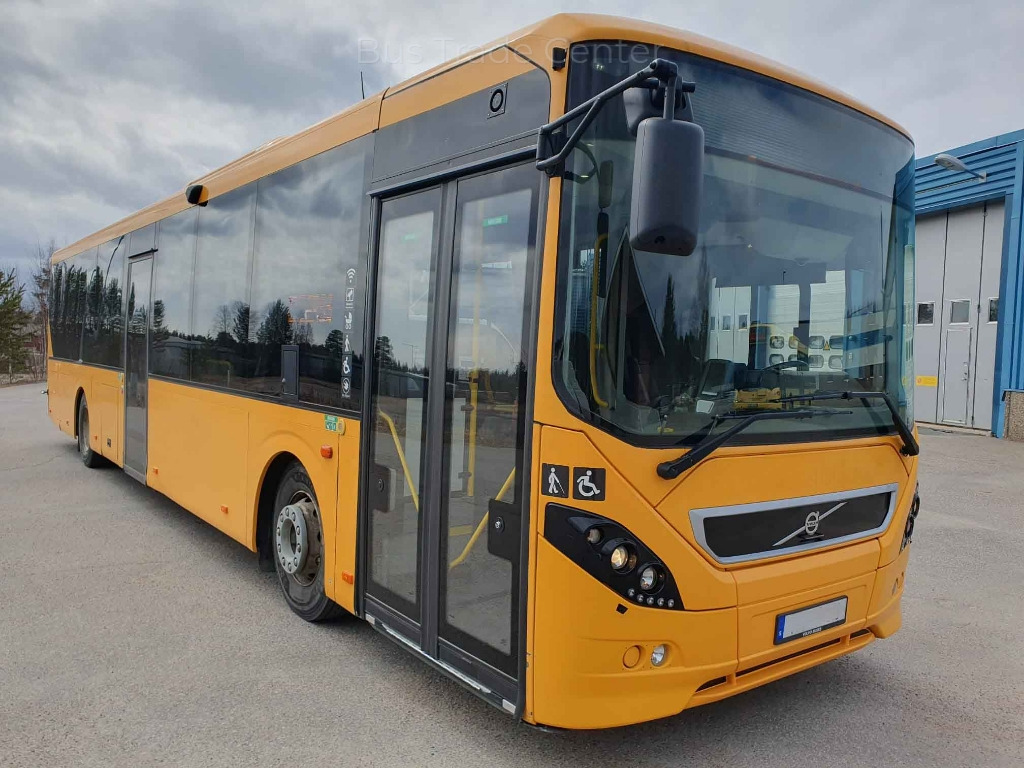 VOLVO 8900 B8RLE // 2 units - Autobús urbano: foto 1 VOLVO 8900 B8RLE // 2 units - Autobús urbano: foto 1