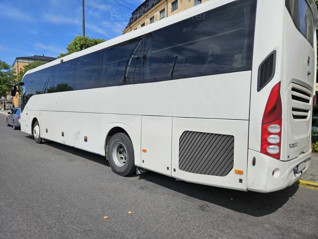 VOLVO 9700M Select B11R - Autocar: foto 4 VOLVO 9700M Select B11R - Autocar: foto 4