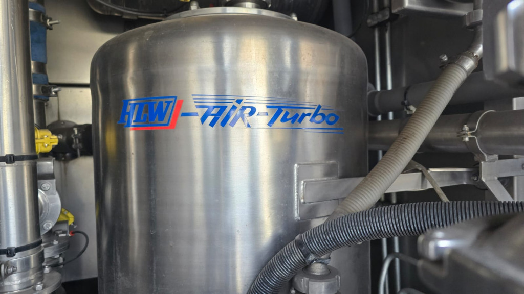 Scania G 410 4x2 (Nr. 6237) - Cabeza tractora: foto 3 Scania G 410 4x2 (Nr. 6237) - Cabeza tractora: foto 3