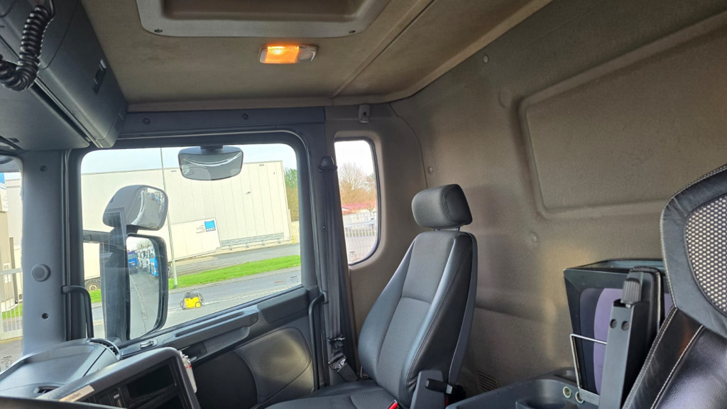 Scania G 410 4x2 (Nr. 6237) - Cabeza tractora: foto 5 Scania G 410 4x2 (Nr. 6237) - Cabeza tractora: foto 5