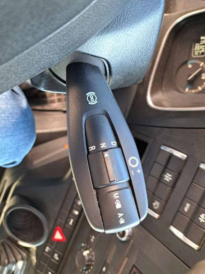 Mercedes Benz Actros 2642 Fahrgestell ohne Aufbau (Nr. 5800) - Camión chasis: foto 4 Mercedes Benz Actros 2642 Fahrgestell ohne Aufbau (Nr. 5800) - Camión chasis: foto 4