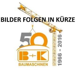 Potain HD 26 A - Grúa torre: foto 1 Potain HD 26 A - Grúa torre: foto 1