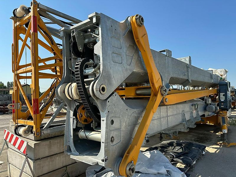 Potain HUP 40-30 - Grúa automontante: foto 2 Potain HUP 40-30 - Grúa automontante: foto 2