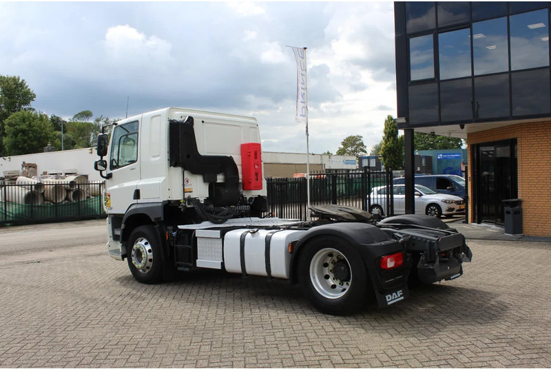 DAF CF 450 * EURO6 * 4X2 * - Cabeza tractora: foto 2 DAF CF 450 * EURO6 * 4X2 * - Cabeza tractora: foto 2
