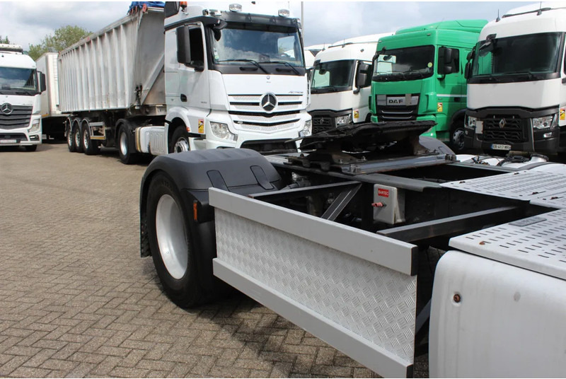 DAF CF 450 * EURO6 * 4X2 * - Cabeza tractora: foto 5 DAF CF 450 * EURO6 * 4X2 * - Cabeza tractora: foto 5