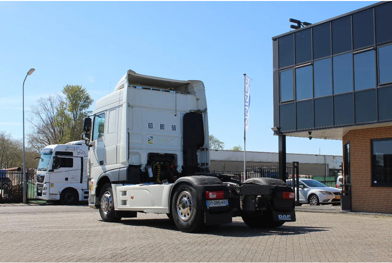 DAF XF 106.460 * EURO6 * 4X2 * - Cabeza tractora: foto 3 DAF XF 106.460 * EURO6 * 4X2 * - Cabeza tractora: foto 3