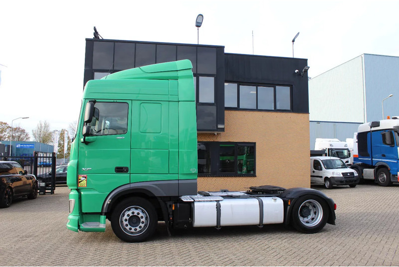 DAF XF 480 * EURO6 * 4X2 * MEGA - Cabeza tractora: foto 2 DAF XF 480 * EURO6 * 4X2 * MEGA - Cabeza tractora: foto 2