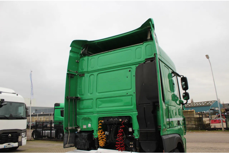 Cabeza tractora DAF XF 480 * EURO6 * 4X2 *: foto 10