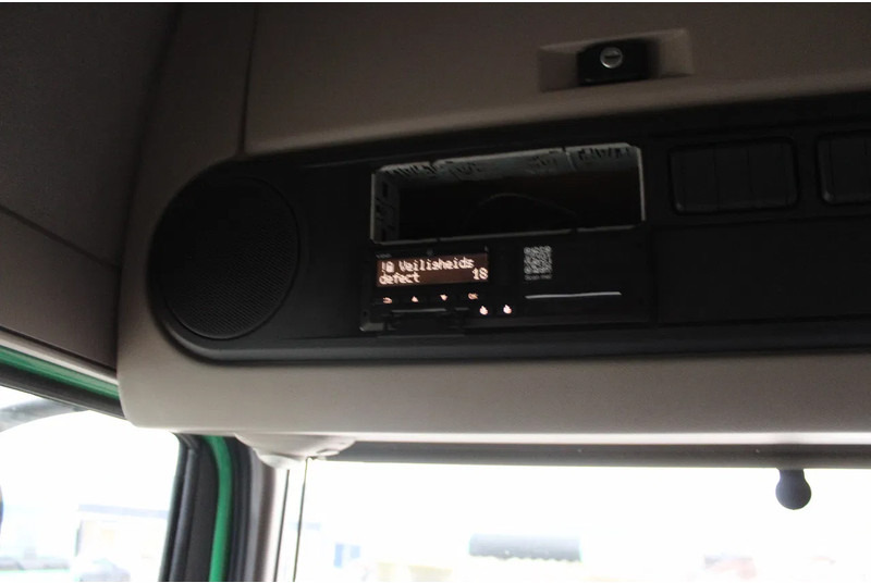 Cabeza tractora DAF XF 480 * EURO6 * 4X2 *: foto 19