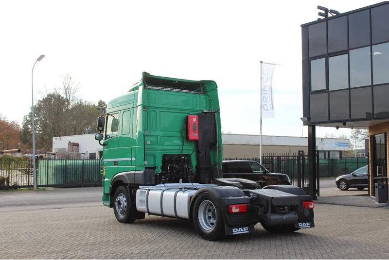 DAF XF 480 * EURO6 * 4X2 * - Cabeza tractora: foto 3 DAF XF 480 * EURO6 * 4X2 * - Cabeza tractora: foto 3