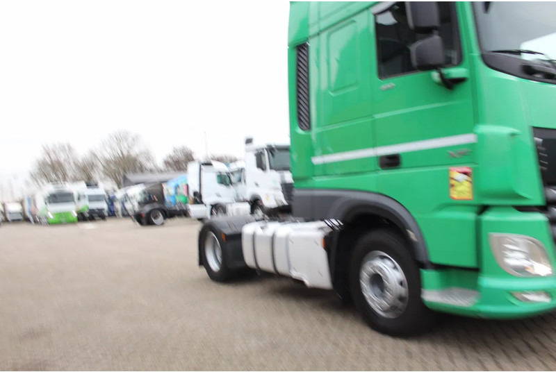Cabeza tractora DAF XF 480 * EURO6 * 4X2 *: foto 8