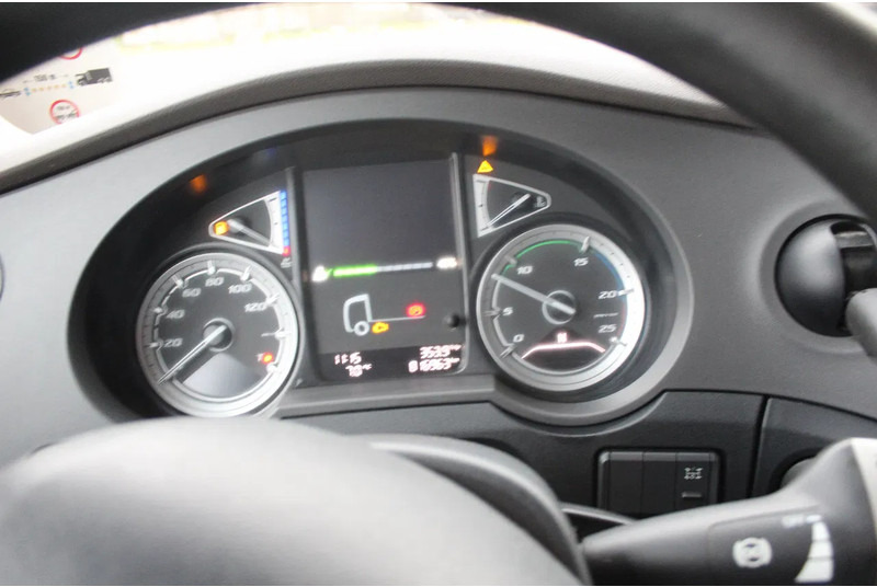 Cabeza tractora DAF XF 480 * EURO6 * 4X2 *: foto 14