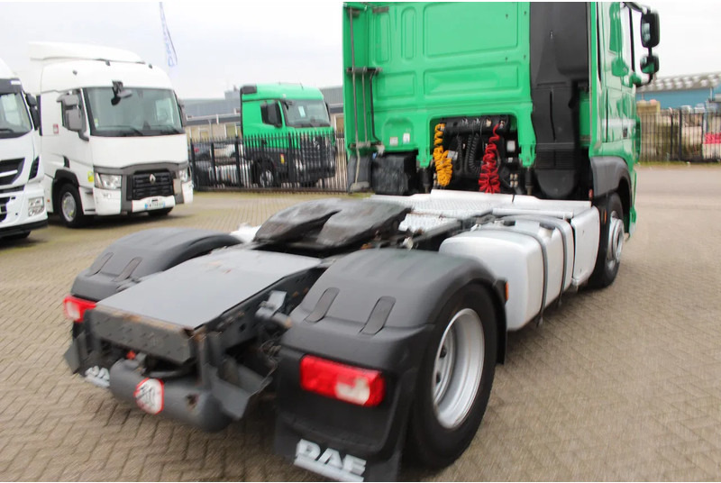 Cabeza tractora DAF XF 480 * EURO6 * 4X2 *: foto 11