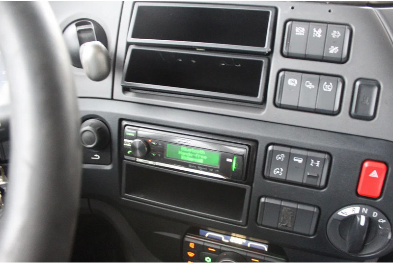 Cabeza tractora DAF XF 480 * EURO6 * 4X2 *: foto 16