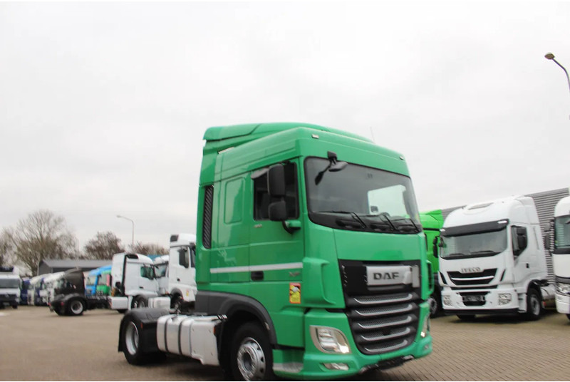 Cabeza tractora DAF XF 480 * EURO6 * 4X2 *: foto 6