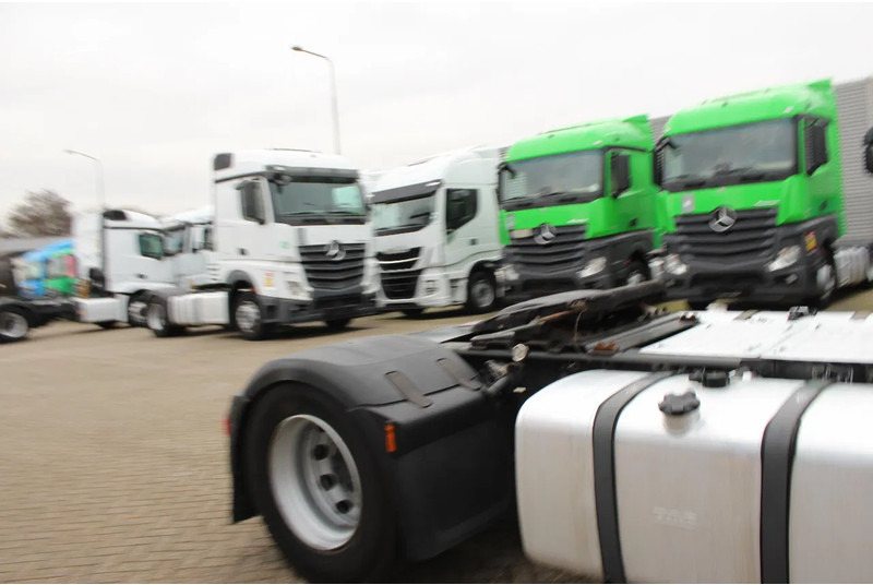 Cabeza tractora DAF XF 480 * EURO6 * 4X2 *: foto 9