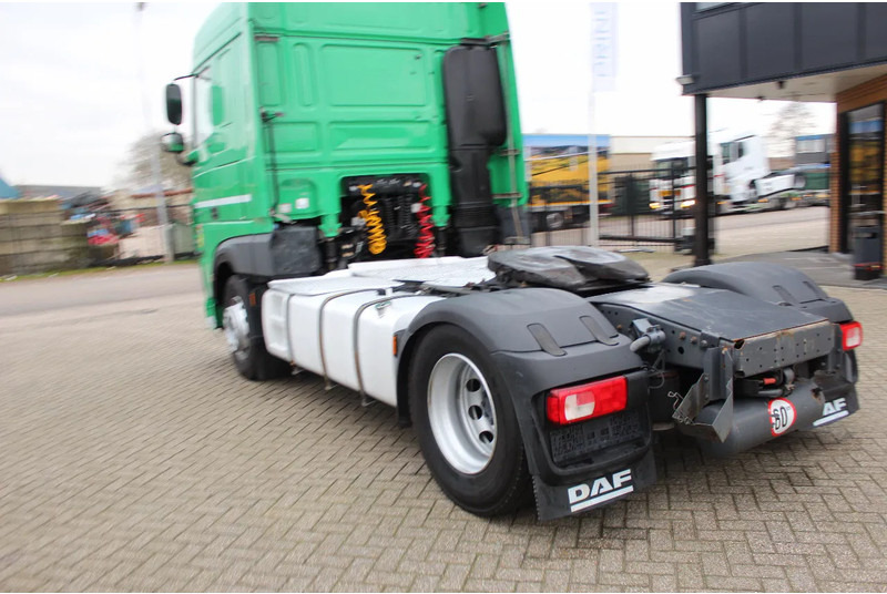 Cabeza tractora DAF XF 480 * EURO6 * 4X2 *: foto 12