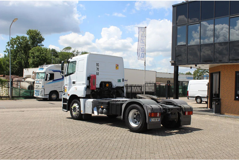 Mercedes-Benz Axor 1843 * EURO5EEV * 4X2 * RETARDER - Cabeza tractora: foto 3 Mercedes-Benz Axor 1843 * EURO5EEV * 4X2 * RETARDER - Cabeza tractora: foto 3