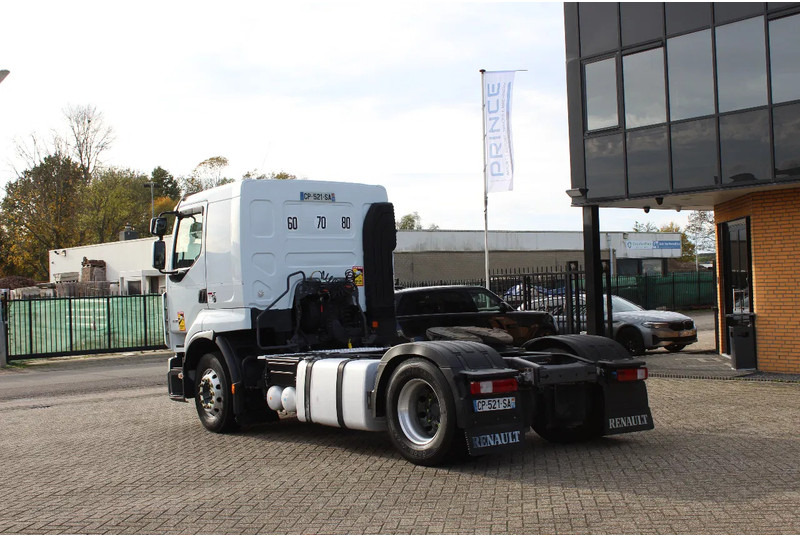 Renault Premium 460 * EURO5 * 4X2 * RETARDER * COMPRESSOR * - Cabeza tractora: foto 3 Renault Premium 460 * EURO5 * 4X2 * RETARDER * COMPRESSOR * - Cabeza tractora: foto 3