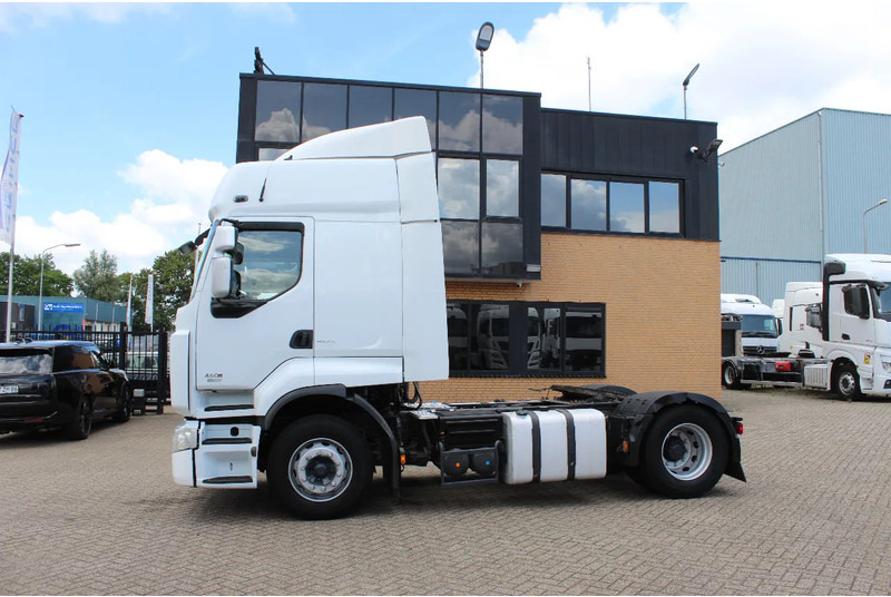 Renault Premium 460 * RETARDER * EURO5. EEV *2x Tank * 4X2 * - Cabeza tractora: foto 2 Renault Premium 460 * RETARDER * EURO5. EEV *2x Tank * 4X2 * - Cabeza tractora: foto 2