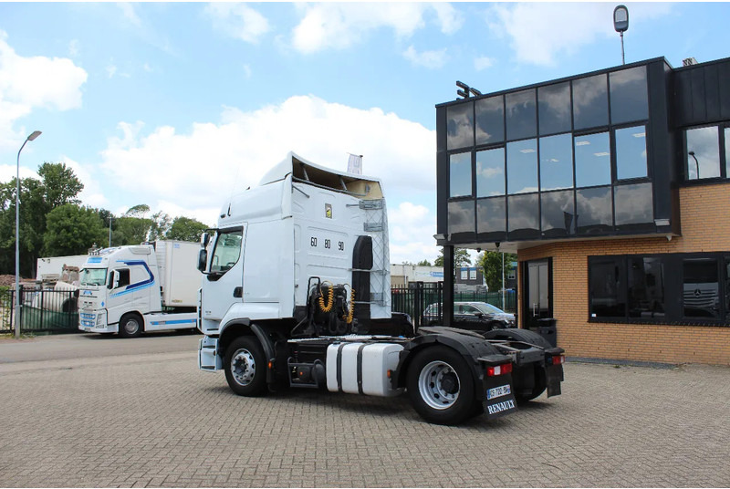 Renault Premium 460 * RETARDER * EURO5. EEV *2x Tank * 4X2 * - Cabeza tractora: foto 3 Renault Premium 460 * RETARDER * EURO5. EEV *2x Tank * 4X2 * - Cabeza tractora: foto 3