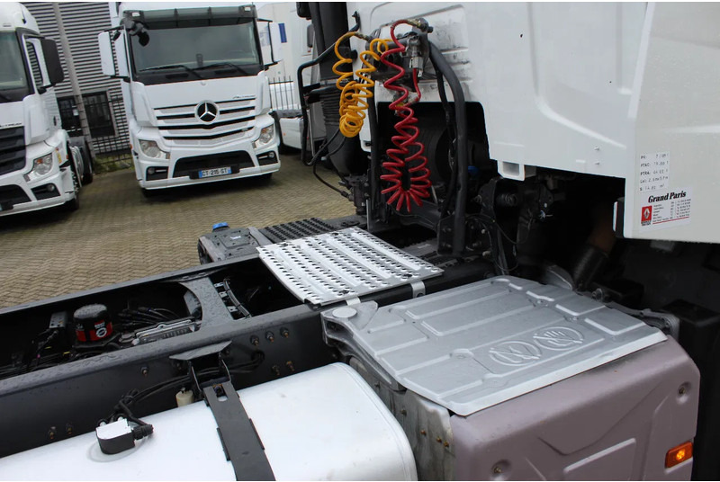 Cabeza tractora Renault T430 * EURO6 * 4X2 *: foto 10