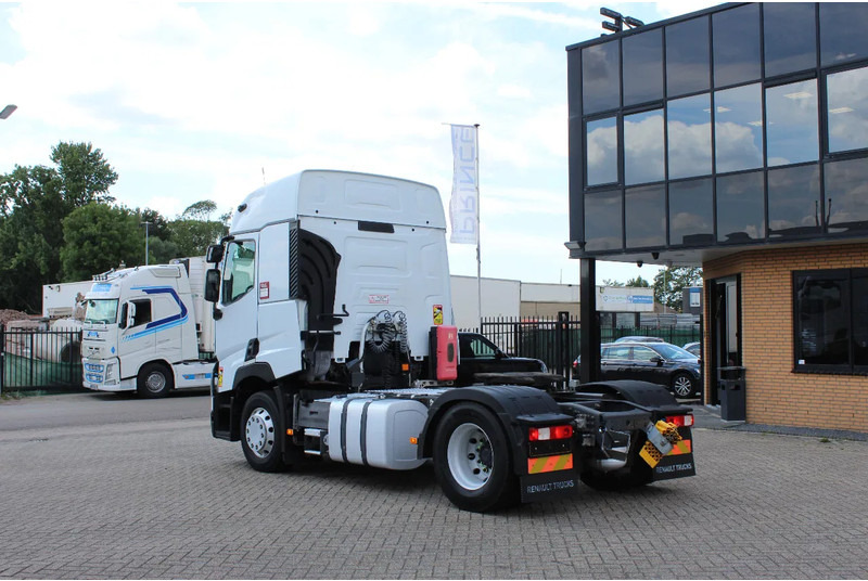 Renault T460 * RETARDER * 4X2 * - Cabeza tractora: foto 3 Renault T460 * RETARDER * 4X2 * - Cabeza tractora: foto 3
