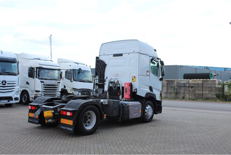 Renault T460 * RETARDER * 4X2 * - Cabeza tractora: foto 4 Renault T460 * RETARDER * 4X2 * - Cabeza tractora: foto 4