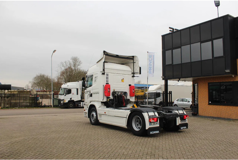 Scania G410 * RETARDER * 4X2 * - Cabeza tractora: foto 3 Scania G410 * RETARDER * 4X2 * - Cabeza tractora: foto 3