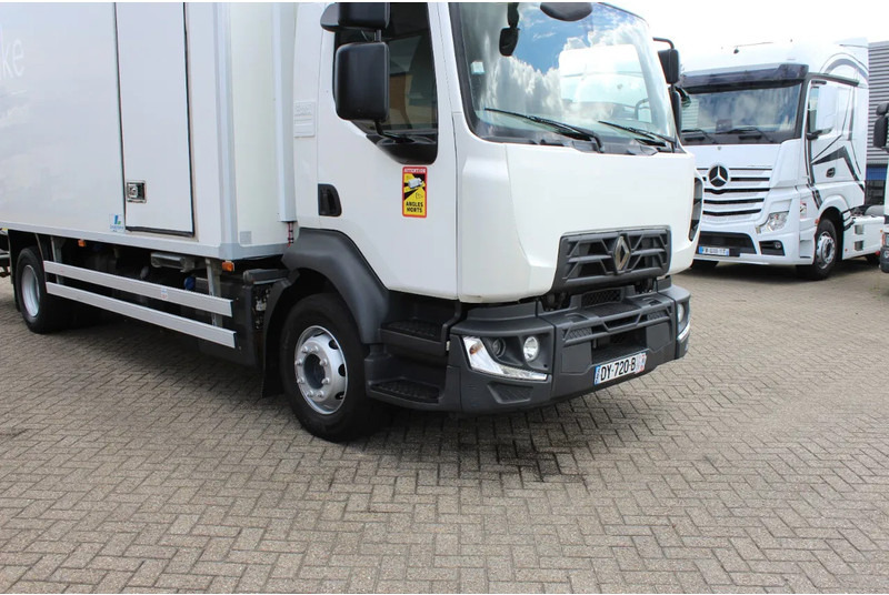 Renault D14 * EURO6 * CARRIER SUPRA 1150 MT * 4X2 * - Camión frigorífico: foto 5 Renault D14 * EURO6 * CARRIER SUPRA 1150 MT * 4X2 * - Camión frigorífico: foto 5