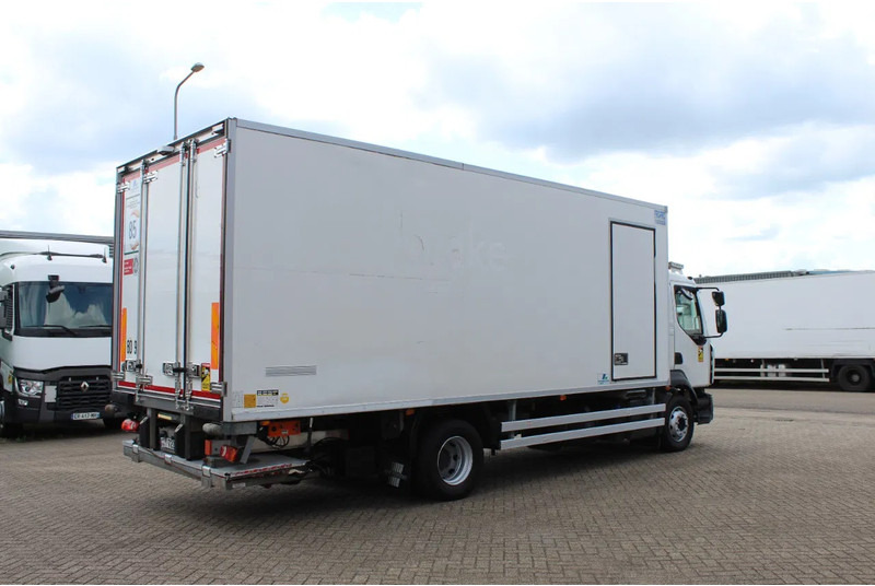 Renault D14 * EURO6 * CARRIER SUPRA 1150 MT * 4X2 * - Camión frigorífico: foto 3 Renault D14 * EURO6 * CARRIER SUPRA 1150 MT * 4X2 * - Camión frigorífico: foto 3