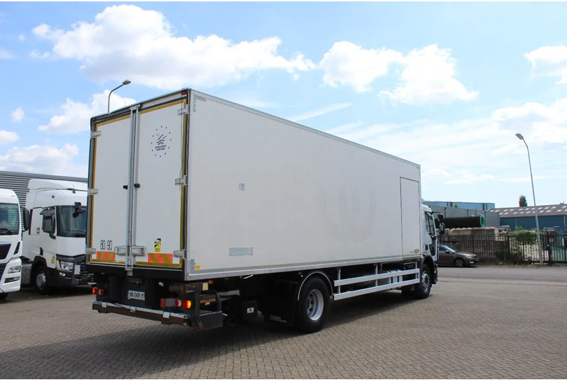 Renault Premium 370 * EURO5 * CARRIER SUPRA 950 * - Camión frigorífico: foto 4 Renault Premium 370 * EURO5 * CARRIER SUPRA 950 * - Camión frigorífico: foto 4