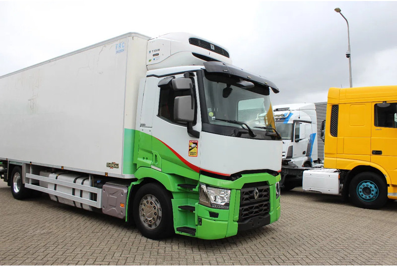 Renault T430 * RETARDER * 4X2 * THERMO KING T-1200R * - Camión frigorífico: foto 5 Renault T430 * RETARDER * 4X2 * THERMO KING T-1200R * - Camión frigorífico: foto 5