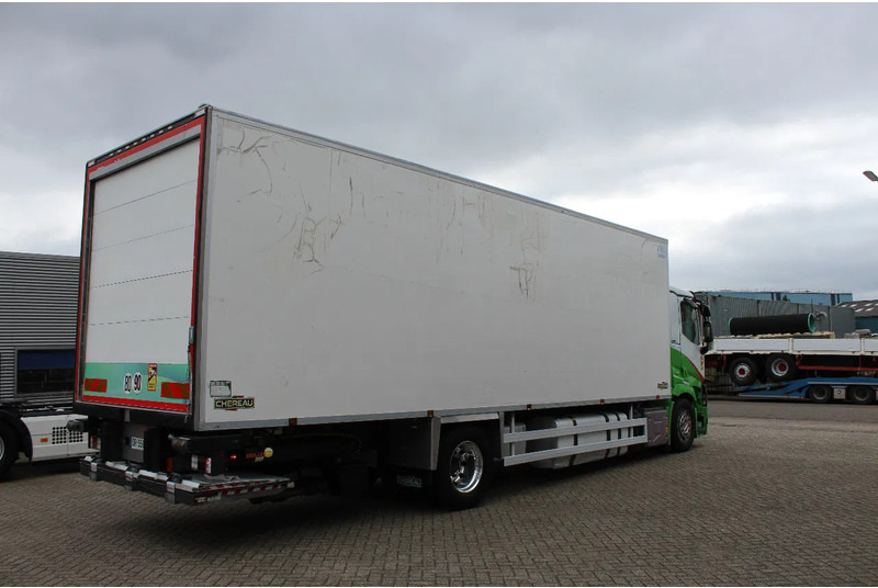 Renault T430 * RETARDER * 4X2 * THERMO KING T-1200R * - Camión frigorífico: foto 3 Renault T430 * RETARDER * 4X2 * THERMO KING T-1200R * - Camión frigorífico: foto 3